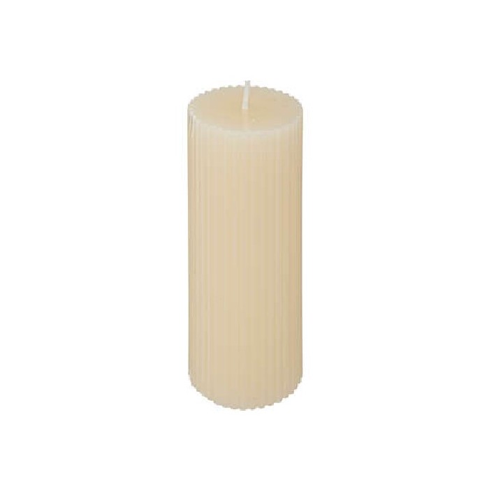 home-decor/candles-home-fragrance/atmosphera-demi-ivory-round-candle-5cm-x-14cm