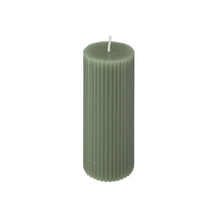home-decor/candles-home-fragrance/atmosphera-demi-celadon-green-round-candle-5cm-x-14cm