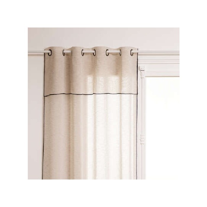home-textiles/curtains-blinds/atmosphera-net-curtain-fred-floun-li-140cm-x-240cm