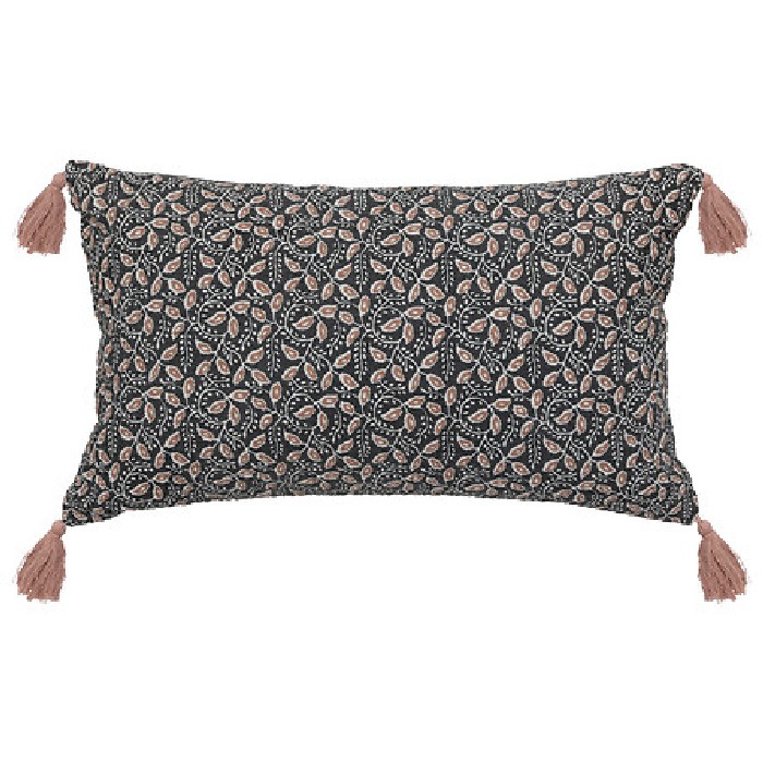 home-textiles/cushions-cushion-covers/atmosphera-cushion-gauze-print-lum-dg-30cm-x-50cm