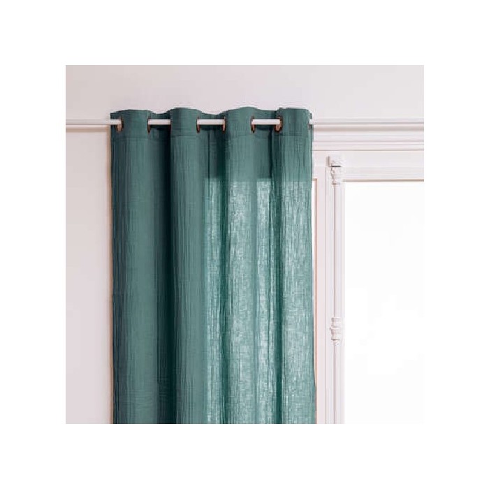home-textiles/curtains-blinds/atmosphera-curtain-gauze-cel-130cm-x-260cm