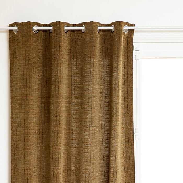 home-textiles/curtains-blinds/atmosphera-curtain-chenille-lurex-jiling-khaki-green-140cm-x-260cm