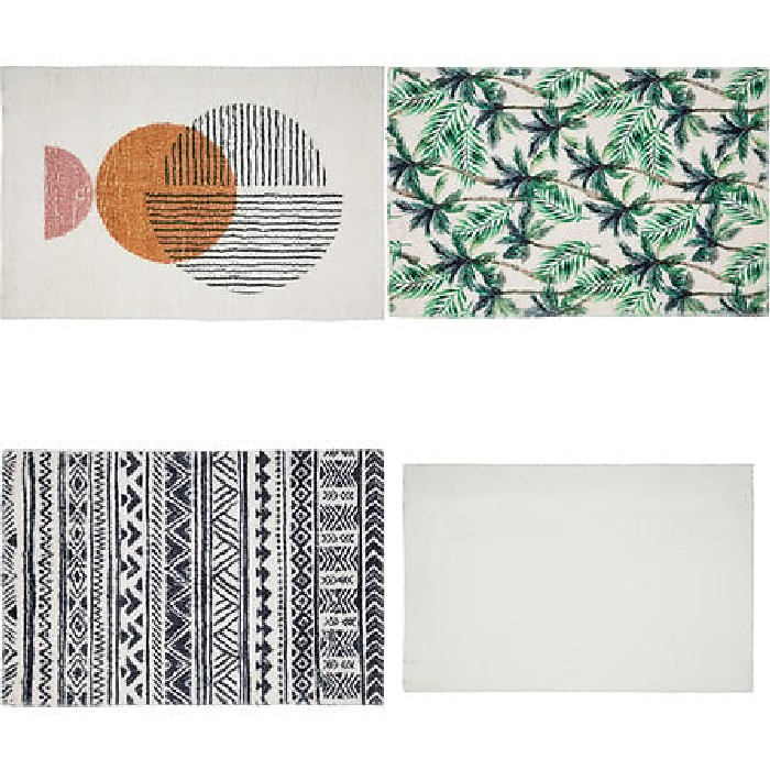 home-decor/carpets/atmosphera-fur-rug-soft-60cm-x-90cm-4-assorted