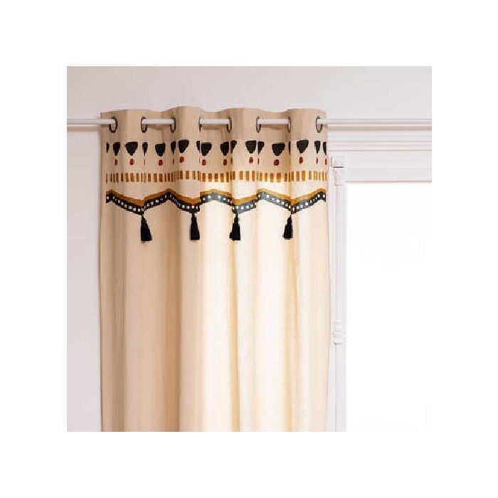 home-textiles/curtains-blinds/atmosphera-curtain-cot-pomp-tribal-140cm-x-260cm