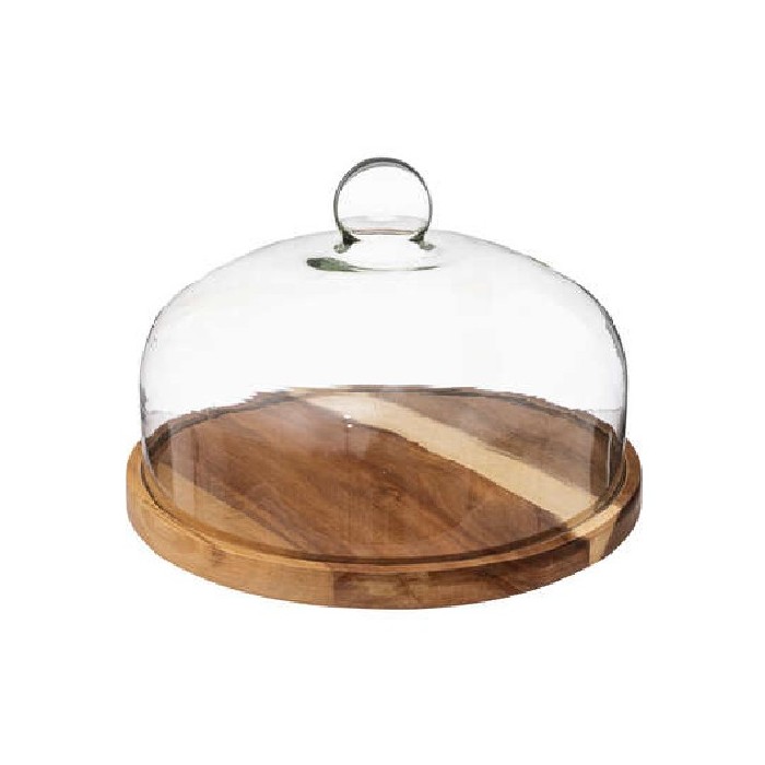 tableware/serveware/sg-secret-de-gourmet-acacia-bell-d30cm