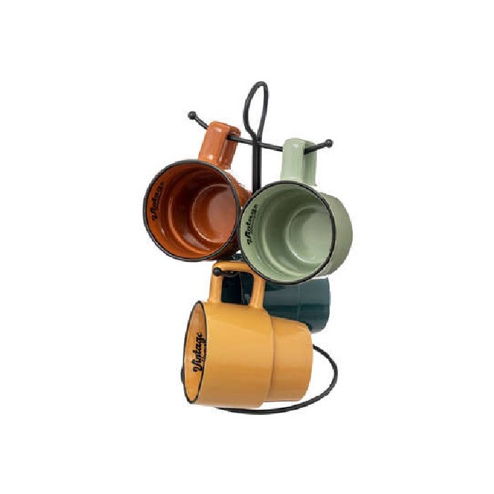 tableware/mugs-cups/sg-secret-de-gourmet-rack-4-mugs-s-bev-25cl