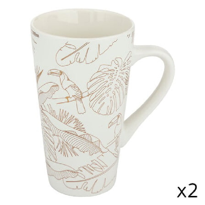 tableware/mugs-cups/sg-secret-de-gourmet-set-of-2-mugs-large-toucan-50cl