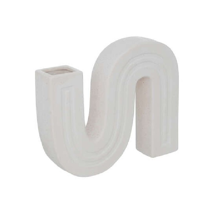 home-decor/vases/atmosphera-olm-ceramic-single-flower-vase-height-20cm