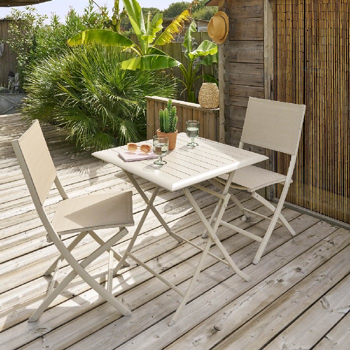 outdoor/terrace-balcony-sets/hesperide-azua-folding-table-set-2-seater-clay