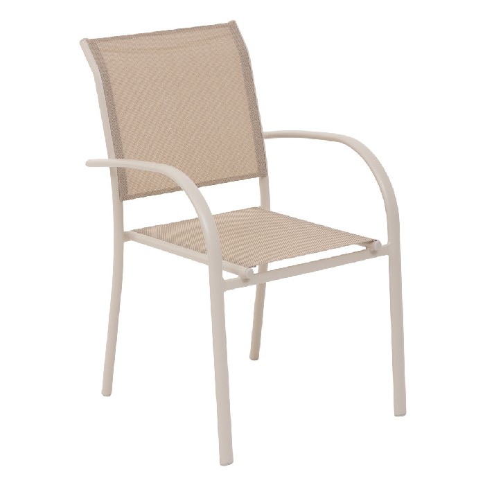 outdoor/dining-sets/hespéride-set-piazza-extendable-table-with-8-stackable-armchairs-clay