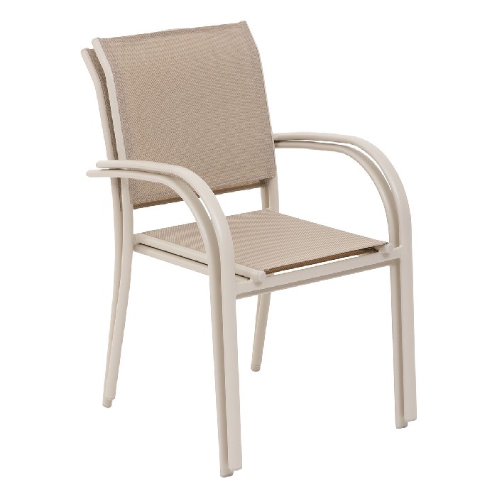 outdoor/dining-sets/hespéride-set-piazza-extendable-table-with-8-stackable-armchairs-clay