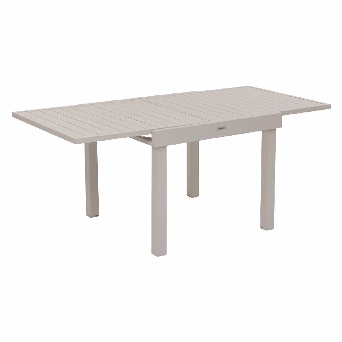 outdoor/tables/hespéride-piazza-extendable-aluminium-table-8-seater-clay