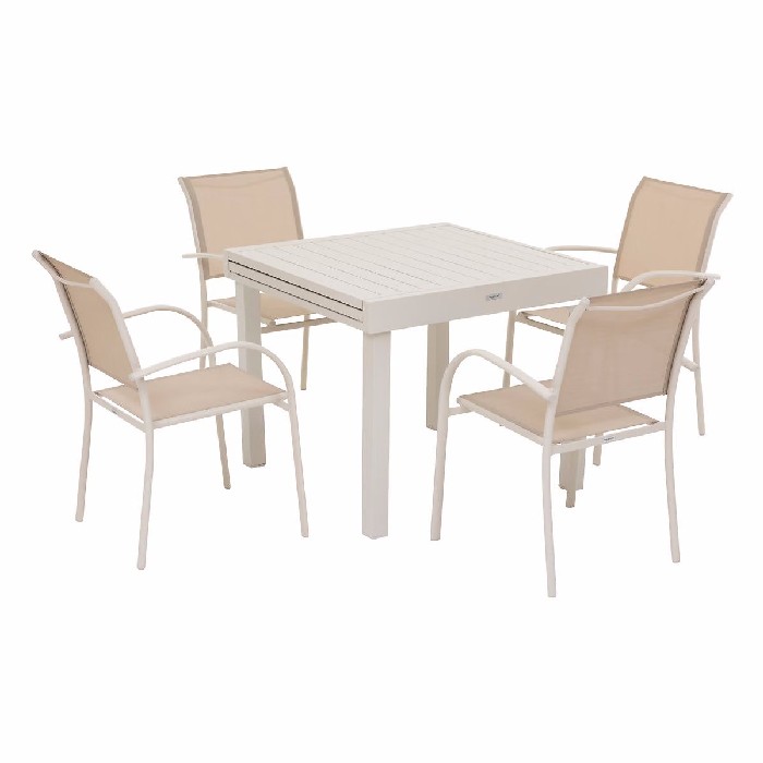 outdoor/tables/hespéride-piazza-extendable-aluminium-table-8-seater-clay