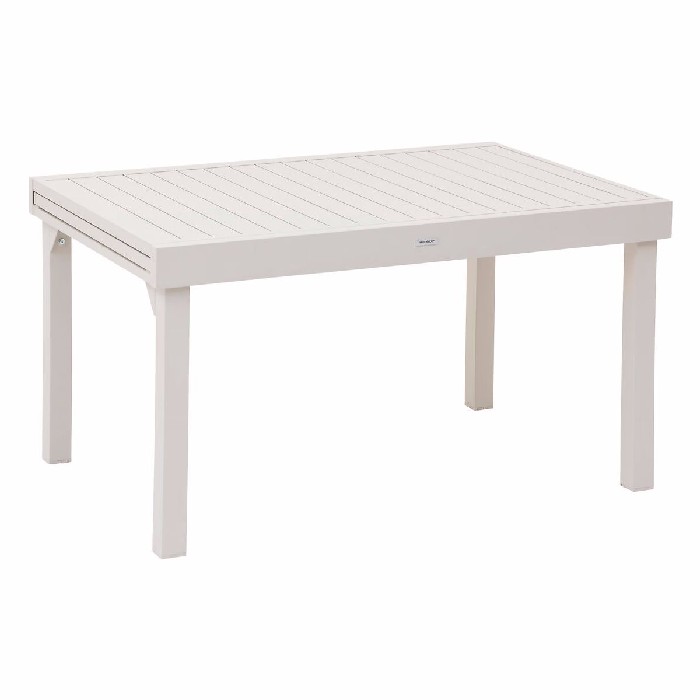 outdoor/tables/hespéride-piazza-extendable-aluminium-table-10-seater-clay