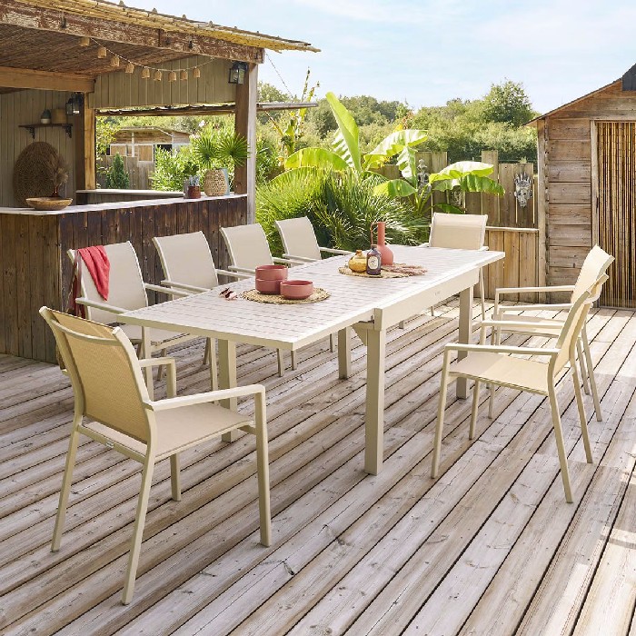 outdoor/tables/hespéride-piazza-extendable-aluminium-table-10-seater-clay