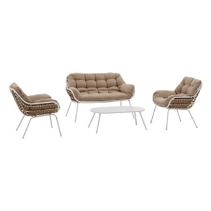 outdoor/sofas-sofa-sets/hespéride-paopao-sofa-set-4-seater-white