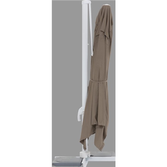 outdoor/umbrellas-bases/hespéride-melhia-white-hazelnut-offset-olefin-tilting-parasol-3-x-3-m