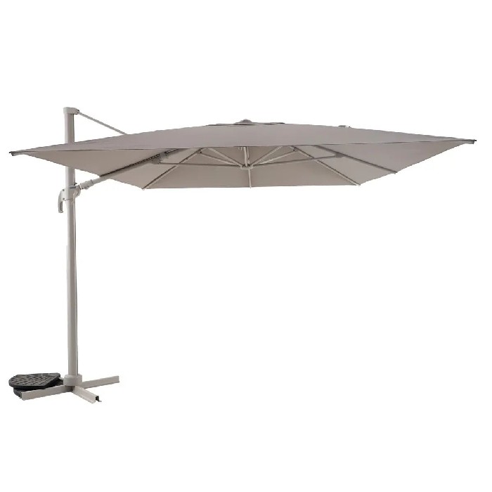 outdoor/umbrellas-bases/hespéride-melhia-clay-linen-offset-olefin-tilting-parasol-3-x-3-m