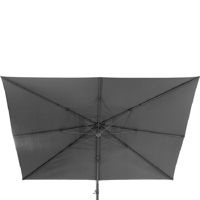 outdoor/umbrellas-bases/hespéride-melhia-anthracite-offset-tilting-olefin-parasol-4-x-3-m