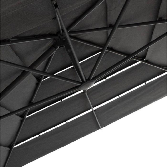 outdoor/umbrellas-bases/hespéride-melhia-umbrella-4m-x-3m-anthracite