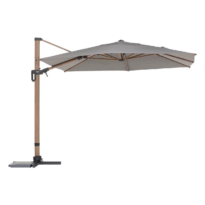 outdoor/umbrellas-bases/hespéride-tikeo-platinum-offset-polyester-tilting-parasol-42-x-3-m