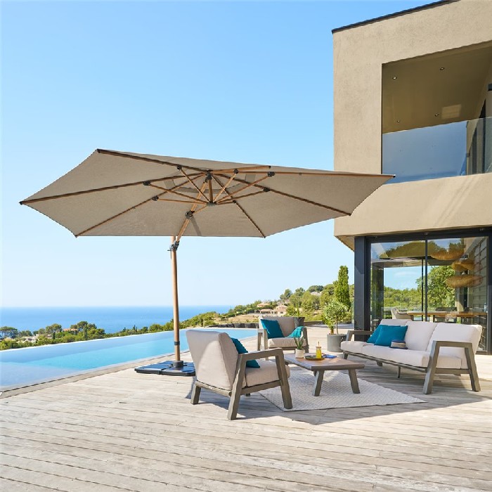 outdoor/umbrellas-bases/hespéride-tikeo-platinum-offset-polyester-tilting-parasol-42-x-3-m