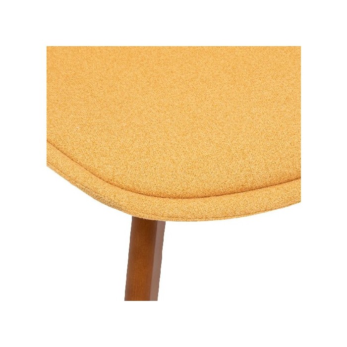 dining/dining-chairs/atmosphera-baya-vintage-wooden-legs-chair-yellow