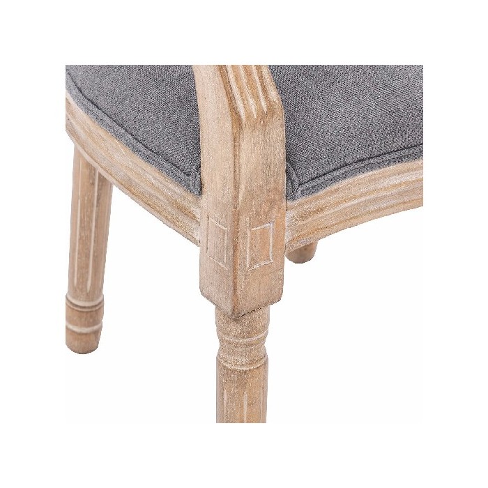 dining/dining-chairs/atmosphera-armchair-cleon-hevea-grey