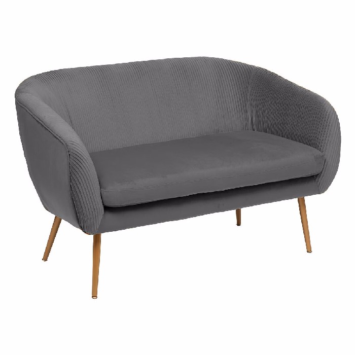 sofas/fabric-sofas/atmosphera-solaro-grey-velvet-2-seaer-sofa-grey