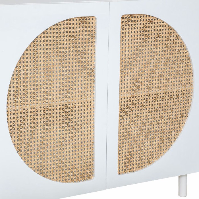 living/sideboards/atmosphera-cabras-2-door-sideboard-white-wood-rattan
