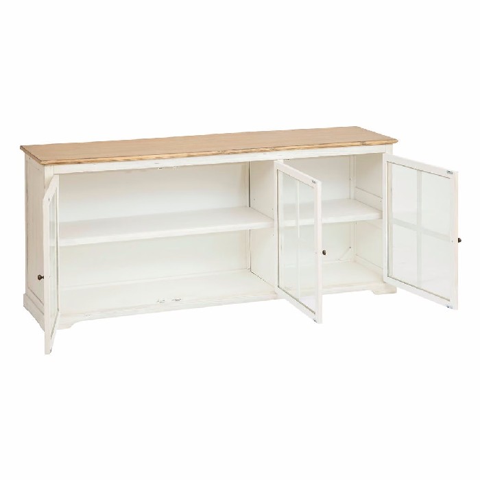 living/sideboards/atmosphera-olbia-3-glass-door-sideboard