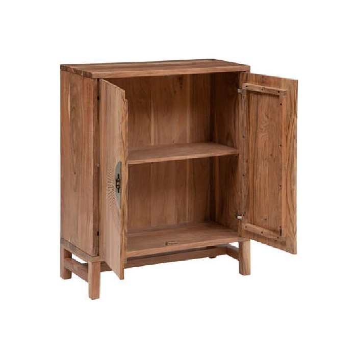 living/sideboards/atmosphera-jiling-2-drawer-high-cabinet-80x35cm