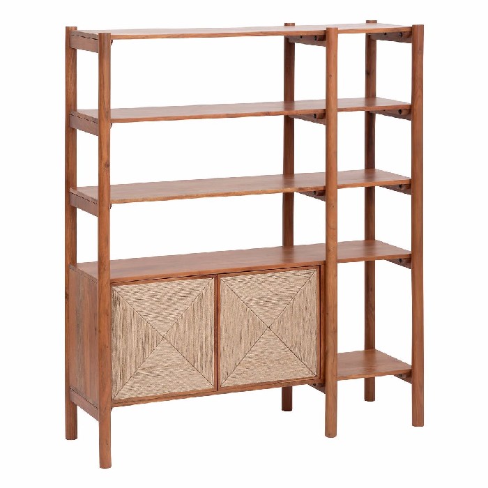 living/shelving-systems/atmosphera-apala-2-door-bookcase-acacia