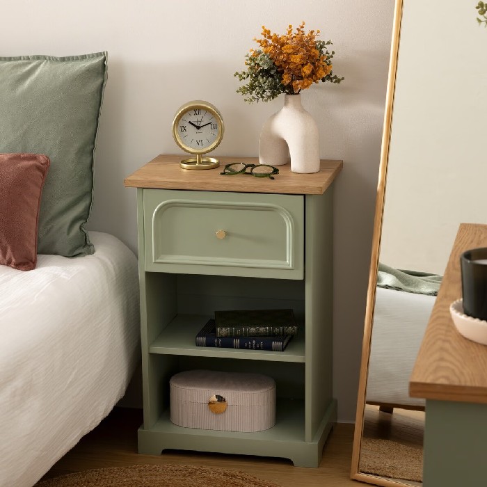 bedrooms/bedside-tables/atmosphera-celadon-green-mohea-1-drawer-bedside