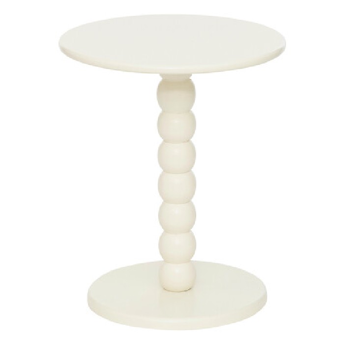 home-decor/loose-furniture/atmosphera-chamlo-white-side-table