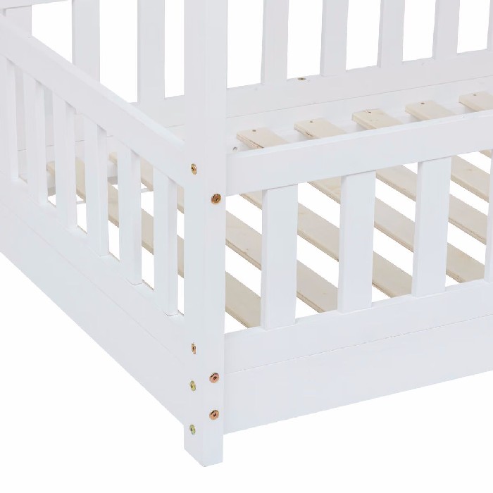 kids-and-stationery/kids-accessories-deco/atmosphera-for-kids-hut-bed-white-90cm-x-190cm