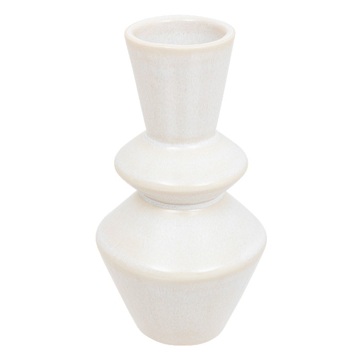 home-decor/vases/atmosphera-soleya-soliflore-14cm-ceramic-reactive-glaze