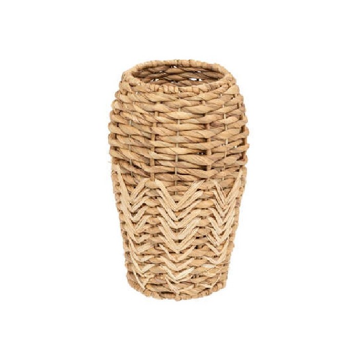 home-decor/vases/atmosphera-pan-natural-hyacinth-vase-height-38cm