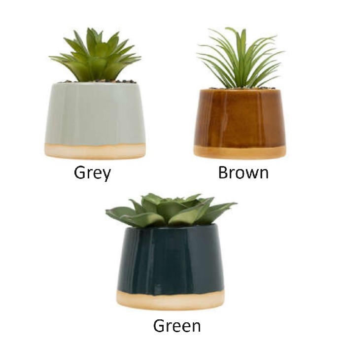 home-decor/artificial-plants-flowers/atmosphera-decorative-cactus-in-ceramic-pot-3-assorted-colours