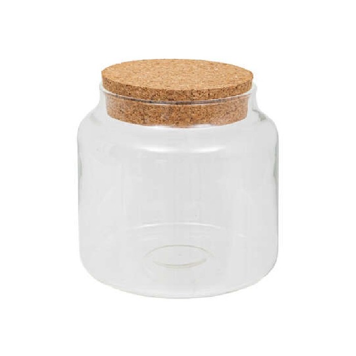 kitchenware/food-storage/atmosphera-glass-terrarium-tily-h13cm-x-d125cm