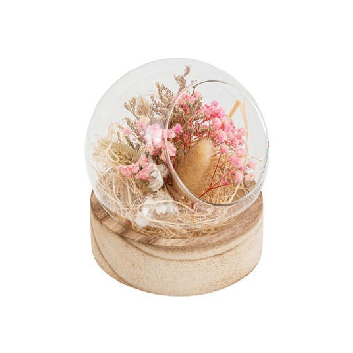 home-decor/artificial-plants-flowers/atmosphera-ball-of-dried-flowers-composition-diameter-12cm