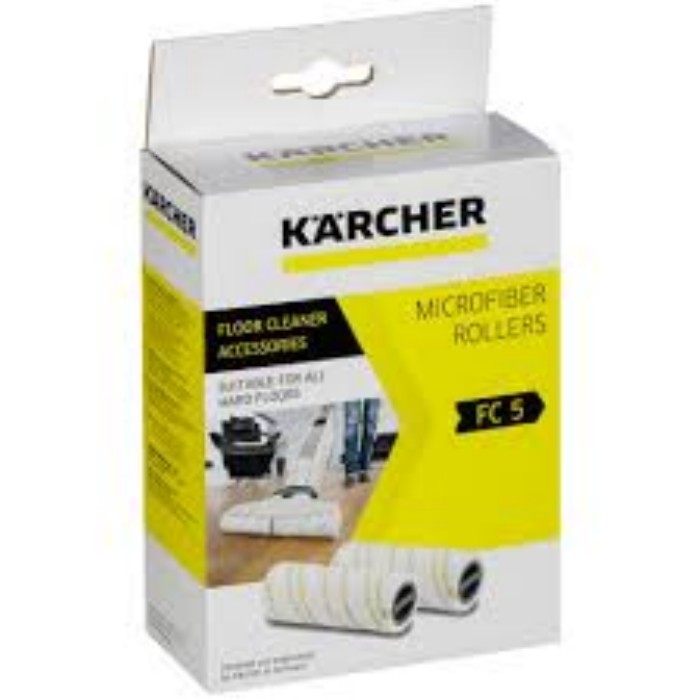 household-goods/cleaning/roller-set-for-fc-5-floor-cleane