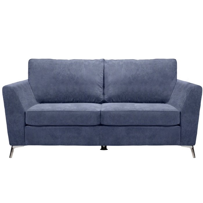 sofas/fabric-sofas/promo-bonita-2-seater-sofa-upholstered-in-soro-76-blue-fabric