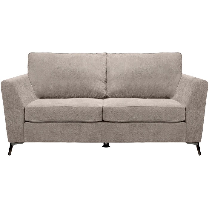 sofas/fabric-sofas/bonita-2-seater-black-legs-fabric-soro-23-beige
