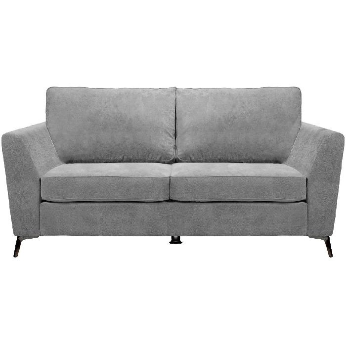 sofas/fabric-sofas/bonita-2-seater-black-legs-fabric-soro-90-light-grey