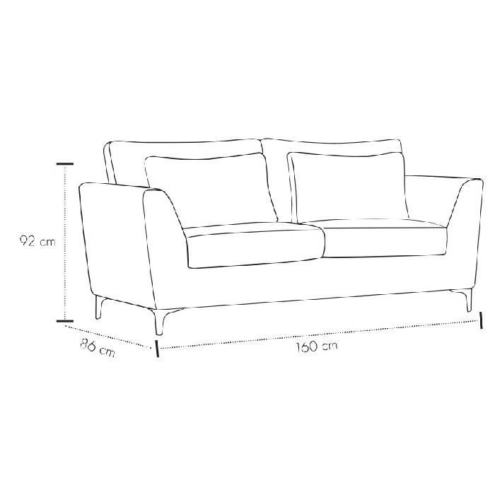 sofas/fabric-sofas/bonita-2-seater-sofa-with-black-chrome-legs-in-pet-friendly-everlast-microfibre-fabric-light-grey-14