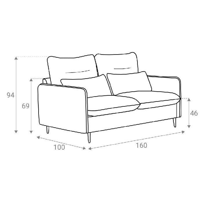 sofas/fabric-sofas/ronda-2-seater-sofa-upholstered-in-corduroy-fabric-lincoln-52n-rust