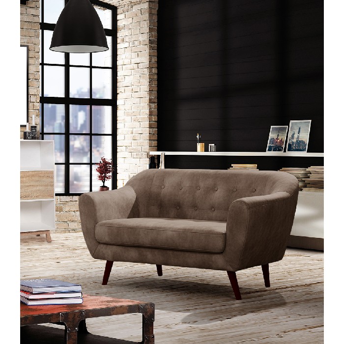 sofas/fabric-sofas/leonardo-2-seater-wenge'-legs-bluvel-40-taupe