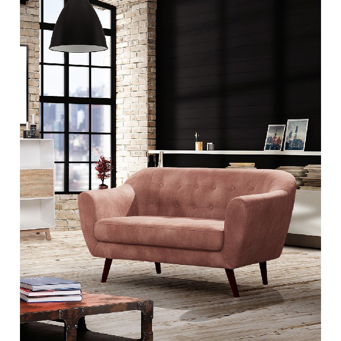 sofas/fabric-sofas/leonardo-2-seater-wenge'-legs-bluvel-52-peach