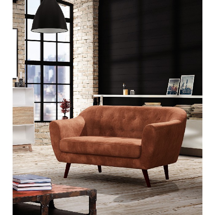 sofas/fabric-sofas/leonardo-2-seater-wenge'-legs-bluvel-4215-cinnamon